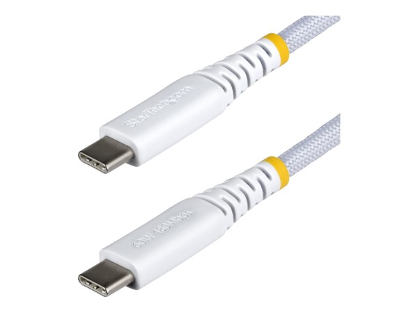 StarTech.com Usb-Kabel - Usb-C m zu - Usb 2.0 - 3 a - Cavo - Digitale/dati