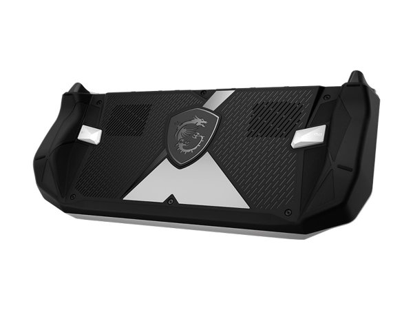 MSI Claw A8 BZ2EM-036 Polar Tempest Z2 Extreme