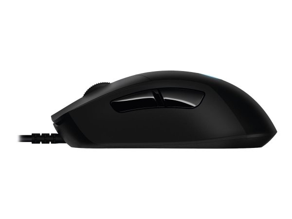 Logitech G G403 Hero Gaming Mouse Mouse - Mouse - 25600 dpi