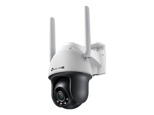 TP-LINK Netzwerkkamera VIGI C540-4G 4 mm - Network camera