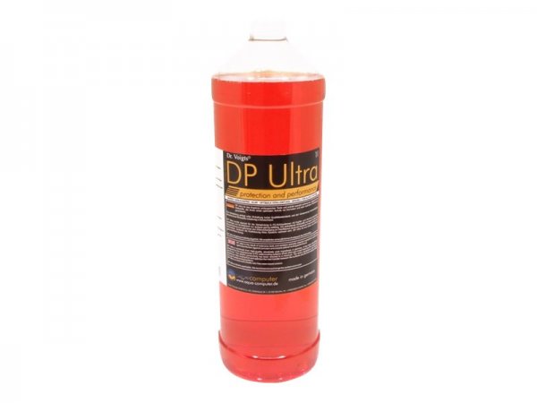 Aqua Computer Double Protect Ultra 1l - orange