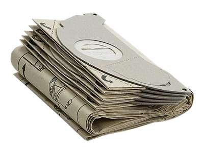 Kärcher 6.904-143.0 Staubsaugerbeutel 5 St.