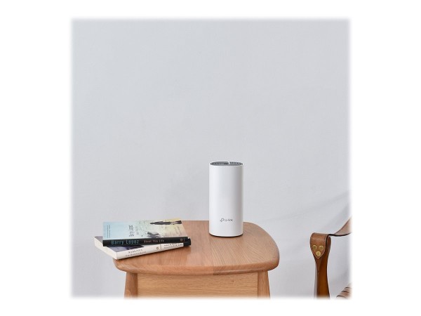 TP-LINK AC1200 Whole-Home Hybrid Mesh WiFi Syste - Router - WLAN