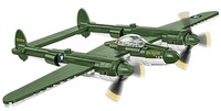 Cobi Lockheed P-38 Lightning