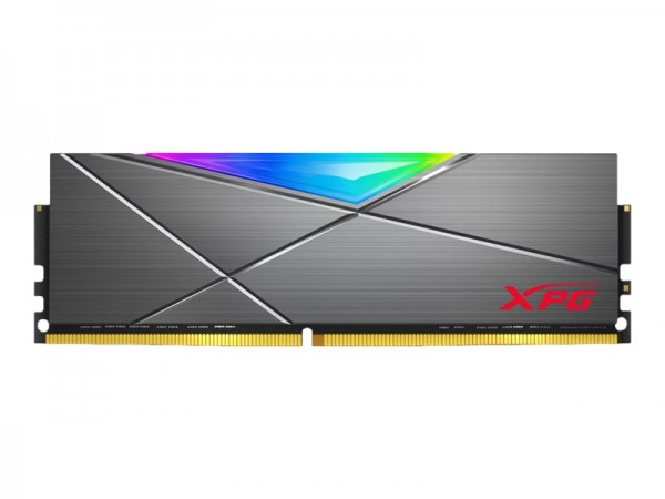 ADATA XPG SPECTRIX D50 - 16 GB - 2 x 8 GB - DDR4 - 3200 MHz - 288-pin DIMM