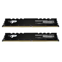 PATRIOT N- Premium DDR5 32GB 5600MHZ K - 32 GB - 32 GB - DDR5