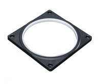 Akasa AK-LD08-RB - Nero - 120 mm - 120 mm - 6 mm