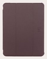 TUCANO Satin iPad Hülle violett iPad 10th Gen - Tasca