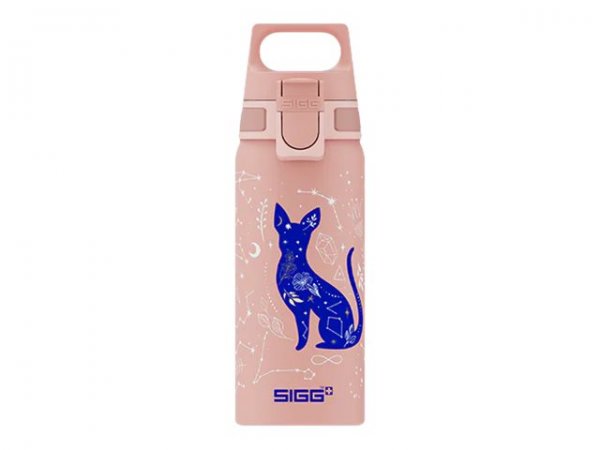 SIGG WMB ONE My Universe Kinder Trinkflasche 0.6