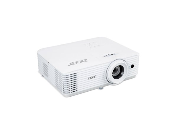 Acer H6815P 4K DLP 3D Projektor 24/7 - 3840 x 2160 - 4000 ANSI Lumen - 32 dBA - 3.1kg - 313 - x 240