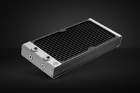EK Water Blocks EK-Quantum Surface P280M - schwarz