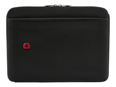 Wenger BQ Sleeve 35.56cm Laptop Black