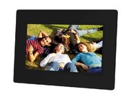 Braun DigiFrame 711 - 17,8 cm (7") - 800 x 480 Pixel - TFT - 250 cd/m² - 400:1 - 4:3,16:9