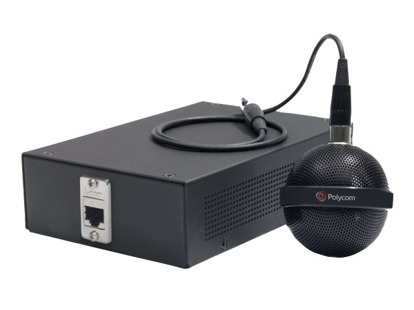 Poly IP Ceiling Microphone Array