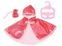 Zapf Baby Annabell Little Sweet Cape 36cm - Set di vestiti per bambola - 1 anno/i - 90 g