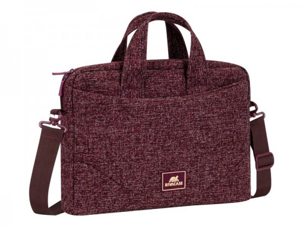 rivacase 7921 - Borsa da corriere - 35,6 cm (14") - Tracolla - 590 g