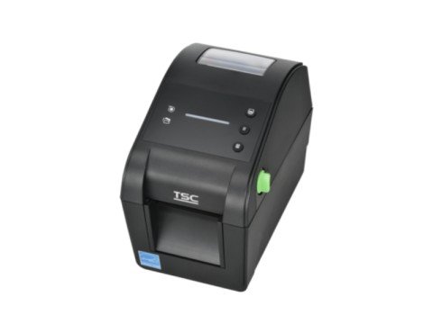 TSC Etikettendrucker DH220 USB Ethernet RS232 - Stampanti etichetta/label - Stampanti etichetta/labe
