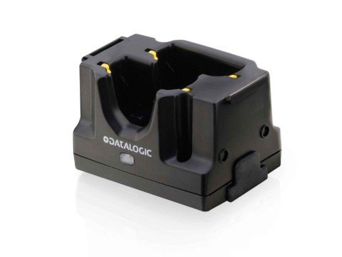 Datalogic Charging Station 2-Slot Module modular