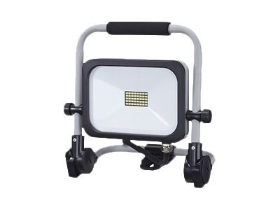 REV Ritter LED Arbeitsleuchte Bright 20W 8m