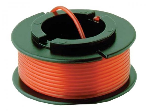 WOLF-Garten RQ-FA - Ogni marca - Nero - Rosso - 1 pz