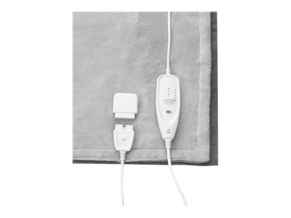 Medisana GmbH Medisana HB 675 - 1500 mm - 2000 mm - Microfibra - CE - Lavaggio manuale - 30 °C