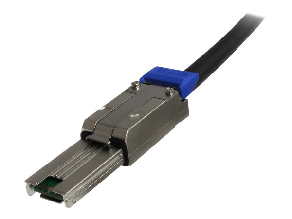 StarTech.com SAS Kabel extern SFF-8088 to Mini - Cavo - Digitale/dati