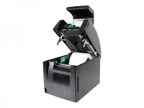Toshiba TEC BA4 20T-GS12-QM-S - Etikettendrucker - Stampanti etichetta/label - Stampa a trasferiment