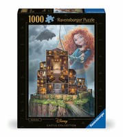 Ravensburger 12000263 1000 Stueck e Cartoons