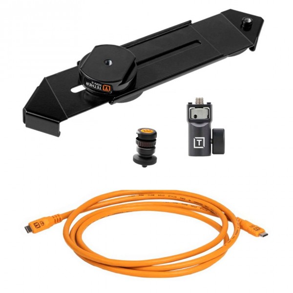 Tether Tools Zubehörset Mobile Tethering Kit 10G 1.8 m