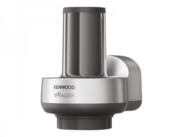 Kenwood Electronics Kenwood KAX700PL - Grigio - Plastica - 160 mm - 220 mm - 210 mm - 1,05 kg