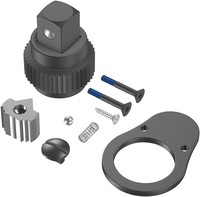 Wera Knarren-Reparaturkit E1 Push 05547619001