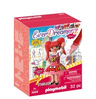 PLAYMOBIL Starleen Comic World - Statuina giocattolo - 7 anno/i - Plastica