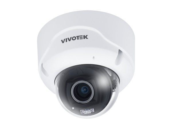 VIVOTEK V-SERIE FD9389-EHTV-V3 H.265 2.8~12mm IR WDR