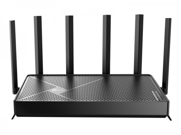 TP-LINK Archer BE400 BE6500 Dual-Band Wi-Fi 7 Router - Router - 5,76 Gbps