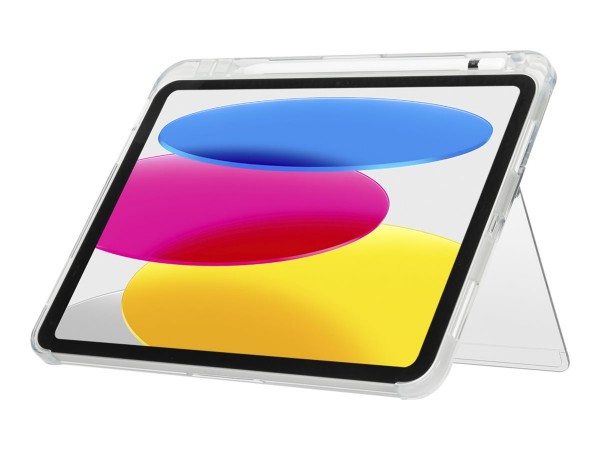 Targus Click-In Clear Case for iPad 10.9" - Tasca