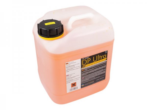 Aqua Computer DP Ultra 5l - Giallo - 5 L