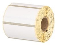 Zebra Etiketten Thermopapier Z-Select 2000D B H D
