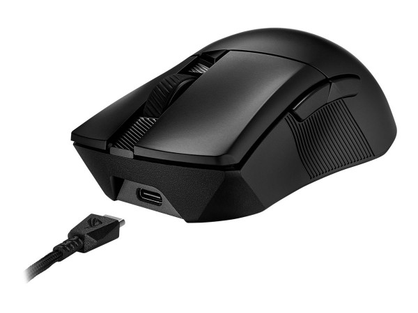 ASUS Rog Gladius Iii Wireless AimPoint - Mouse - Ottico