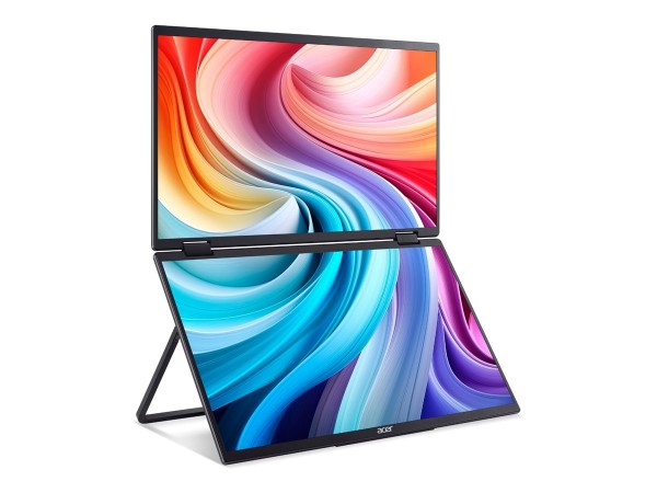 Acer PD163Qbm 15.6" - Schermo piatto (tft/lcd) - 39,6 cm