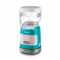 Ariete Party Time 2956 Popcorn-maskine 1.1kW Lysebla