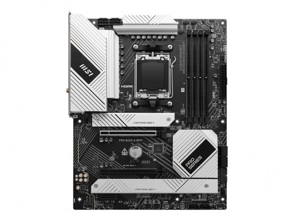 MSI 7D75-013R ATX Scheda madre - AM5 - DDR5