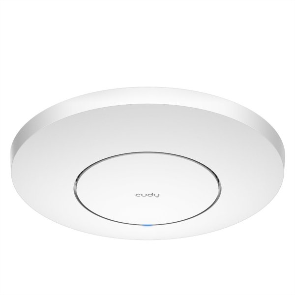CUDY AP3600 - Access Point - Wi-Fi 7 - 6 - Punto di accesso - WLAN