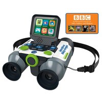 VTech Video-Fernglas interaktiv