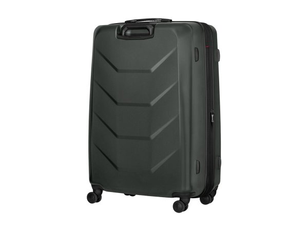 Wenger Prymo Large Schalenkoffer anthrazit