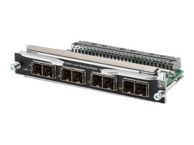HPE 3810M Stacking Module