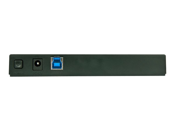 Lindy 43228 - USB 3.2 Gen 1 (3.1 Gen 1) Type-A - USB 3.2 Gen 1 (3.1 Gen 1) Type-A - 5000 Mbit/s - Ne