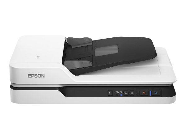 Epson WorkForce DS-1660W - Scanner di documenti - 1200x1200 dpi - A4 USB 3.0