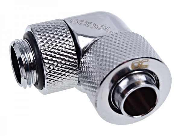 Alphacool 17231 - Cromo - 34,5 mm - 20 mm - 100 g