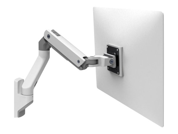 Ergotron HX Monitor Arm weiss - Accessori tft/lcd tv