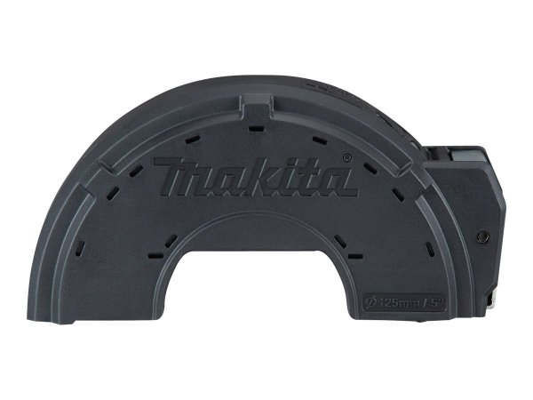 Makita Kupplungsschutz mit Hülle - 125 mm - für DGA504